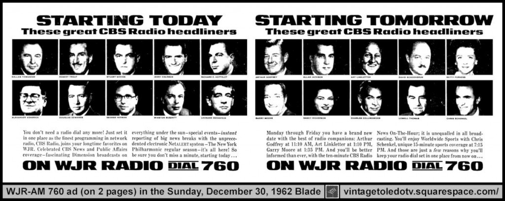  - A-WJR-Radio-Toledo-Blade-newspaper-ad-December-30-1962.4-1024x409