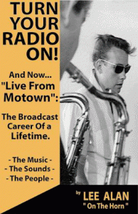 Lee Alan 'Turn Your Radio On!'