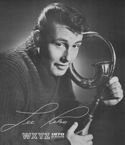 Lee Alan in the '60s