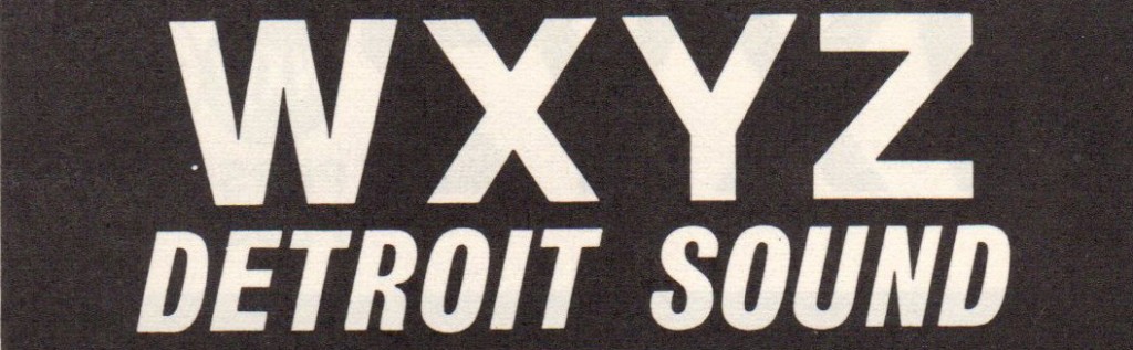 SEARCH AND BUY THIS PRODUCT AT AMAZON.COM A SALUTE TO A DETROIT RADIO BROADCAST LEGEND: WXYZ-AM 1270