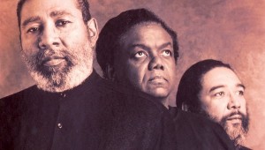 Holland Dozier Holland. Eddie Holland, Lamont Dozier, Brian Holland. (Click image for larger view).