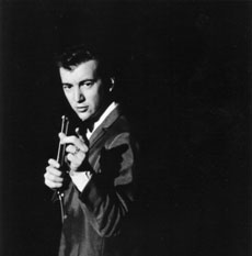 Bobby Darin circa1967.