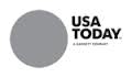 NEW - USA Today logo