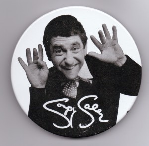 Soupy Sales