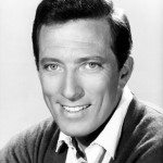 Andy Williams in 1963 (click image for larger view)