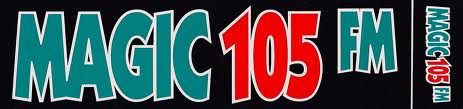 MAGIC 105.1 FM