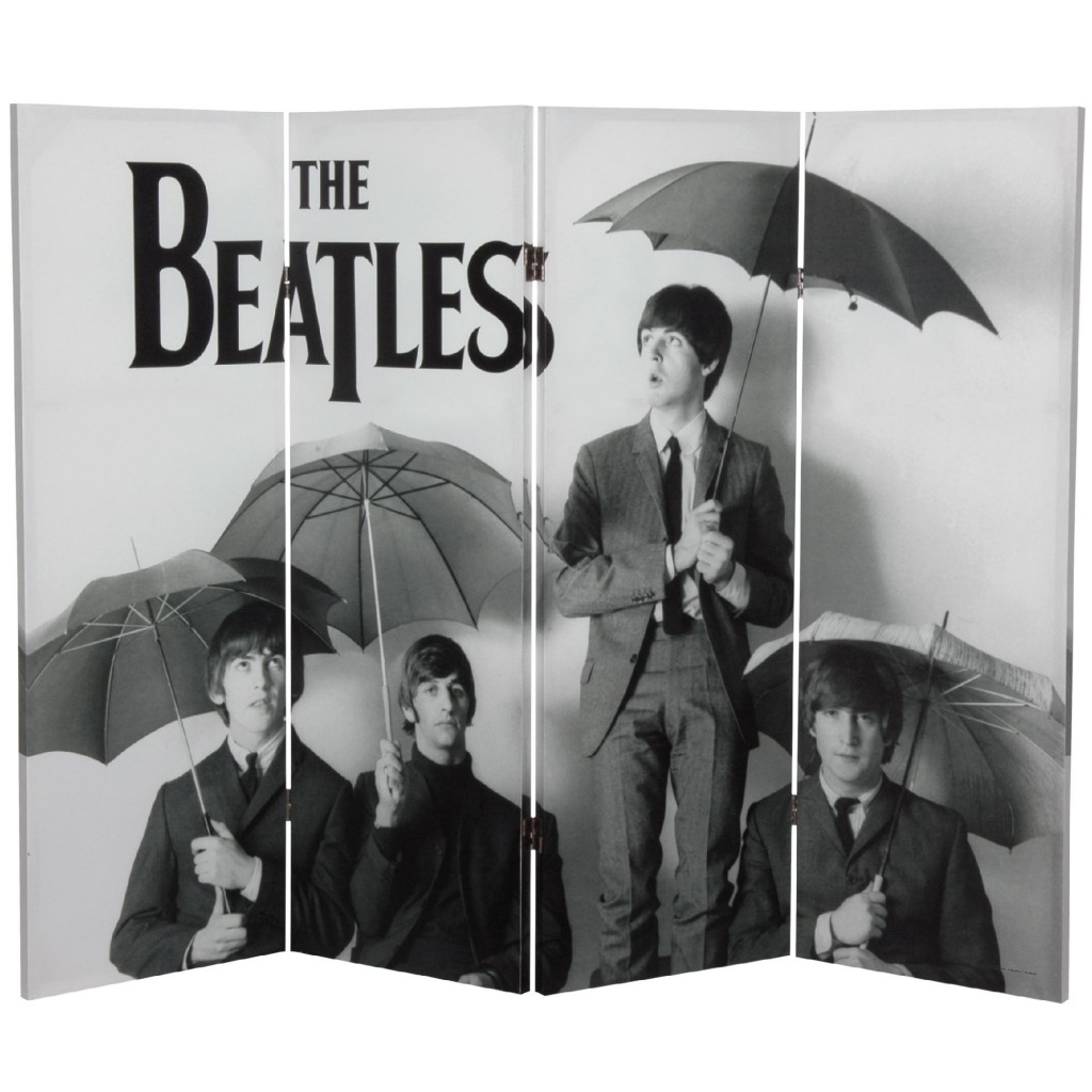 Beatles Fold-Gate