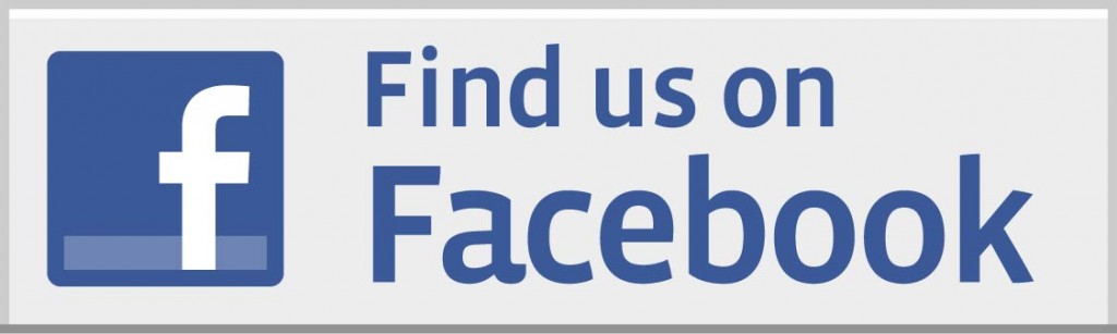 Facebook logo (b.)