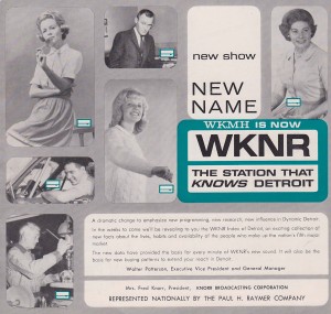 NEW NAME: WKNR (click on image for larger view)