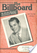 Billboard July 10, 1943