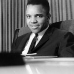 Berry Gordy circa 1962 (click image for larger view)