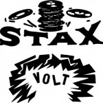 Stax Volt logo
