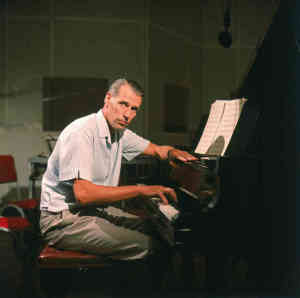 George Martin (click on image for larger view)