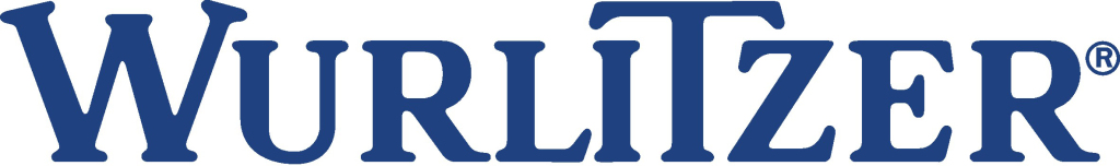Wurlitzer logo