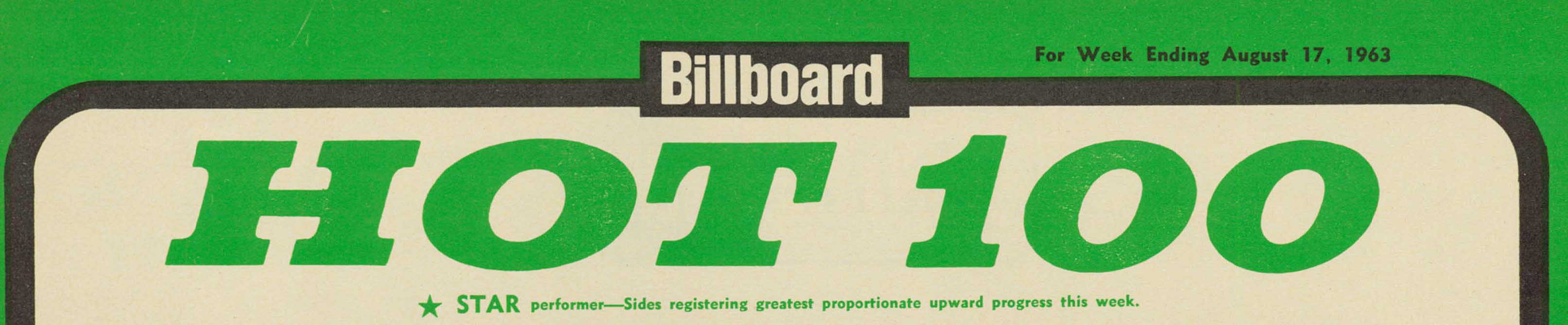 Биллборд 100. Billboard hot 100. Billboard 9 февраля 1963. Magazine Billboard hot 100 8/4/1958.